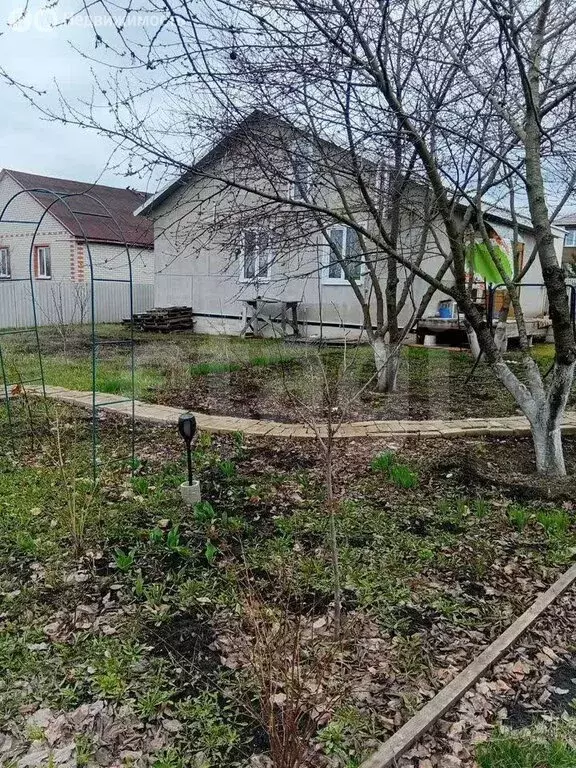 Дом в посёлок Комсомольский, Привольная улица (100 м) - Фото 2