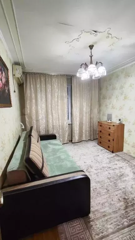 2-к. квартира, 45 м, 4/5 эт. - Фото 0