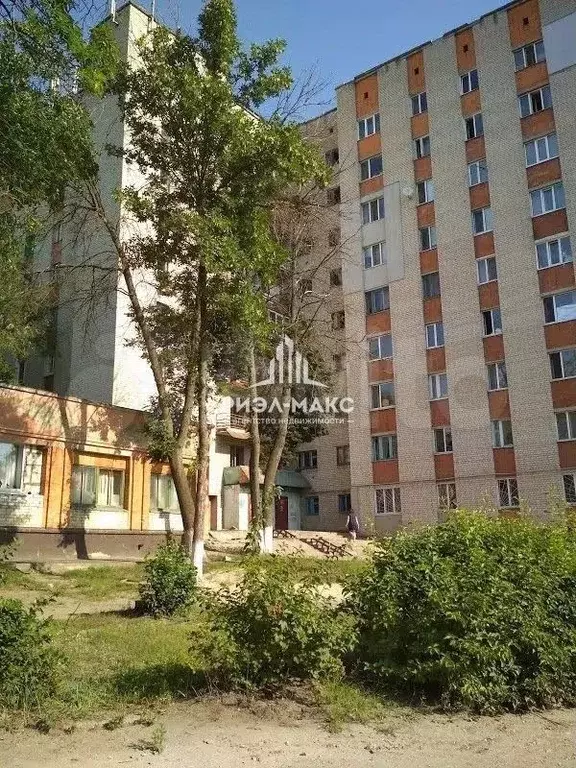 Комната 24 м в 2-к., 6/9 эт. - Фото 0