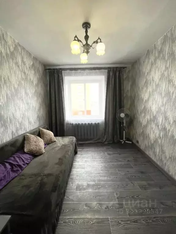 3-к кв. Камчатский край, Елизово ул. Виталия Кручины, 32 (64.3 м) - Фото 2