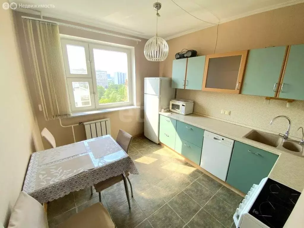 2-комнатная квартира: Москва, улица Академика Анохина, 13 (54 м) - Фото 0