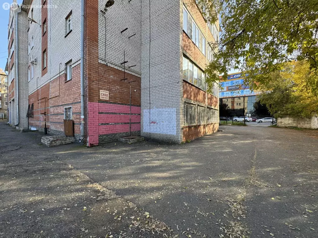 Помещение свободного назначения (270 м) - Фото 2