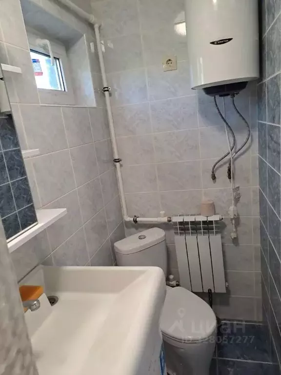 Дом в Ростовская область, Аксайский район, Ленина хут.  (50 м) - Фото 1