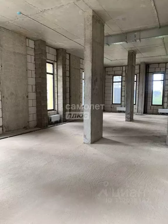 Помещение свободного назначения в Московская область, Ленинский ... - Фото 1