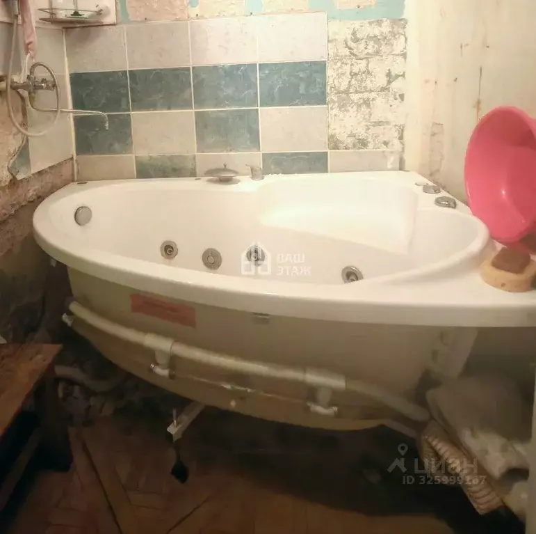 2-к кв. Калужская область, Калуга Пригородная ул., 11 (48.0 м) - Фото 1