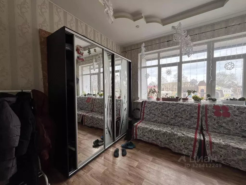 Помещение свободного назначения в Крым, Симферополь ул. ... - Фото 2