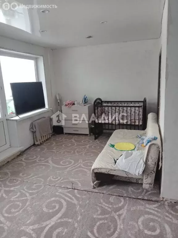 1-комнатная квартира: Тобольск, 6-й микрорайон, 15 (38 м) - Фото 2