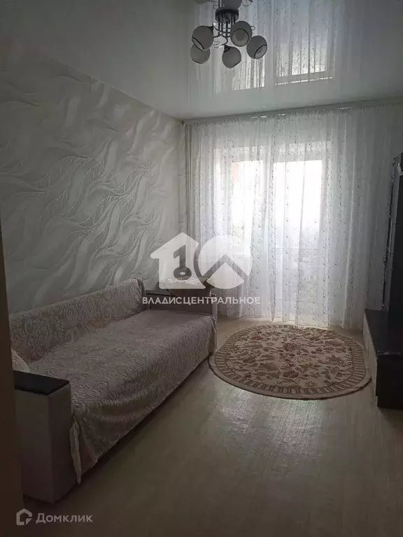 Продаётся 2-к квартира, 54.7 м - Фото 0