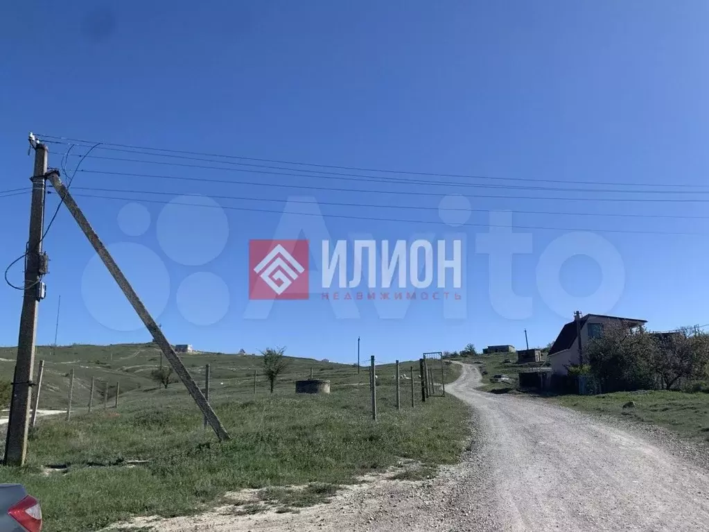 Участок 9 сот. (ИЖС) - Фото 0