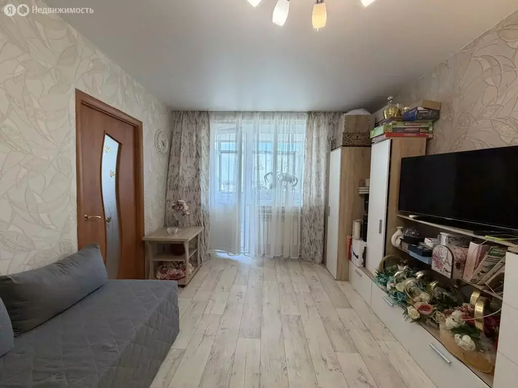 3-комнатная квартира: Севастополь, улица Горпищенко, 45 (55.92 м) - Фото 2