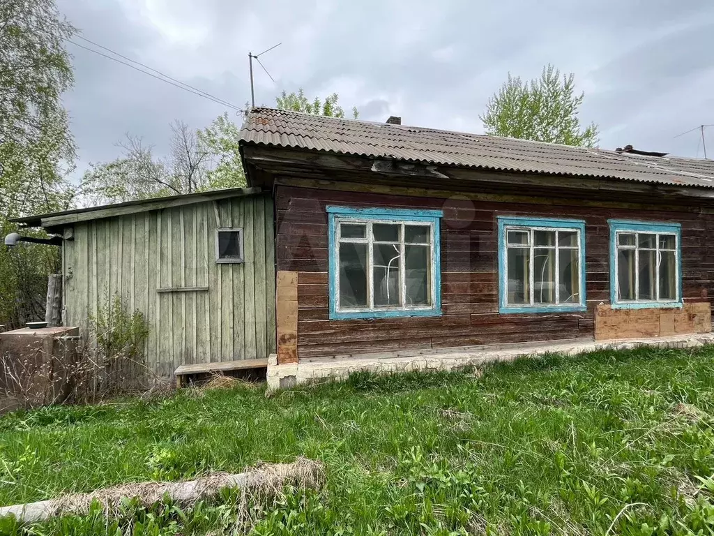 Дом 79,6 м на участке 7 сот. - Фото 0