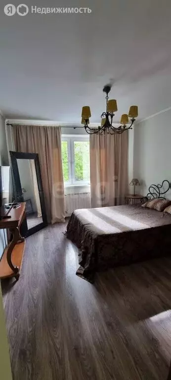 2-комнатная квартира: посёлок Рублёво, Советская улица, 7 (56 м) - Фото 1