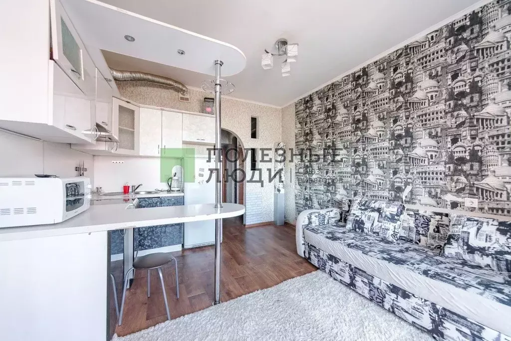 Студия Амурская область, Благовещенск Северная ул., 175 (20.5 м) - Фото 2