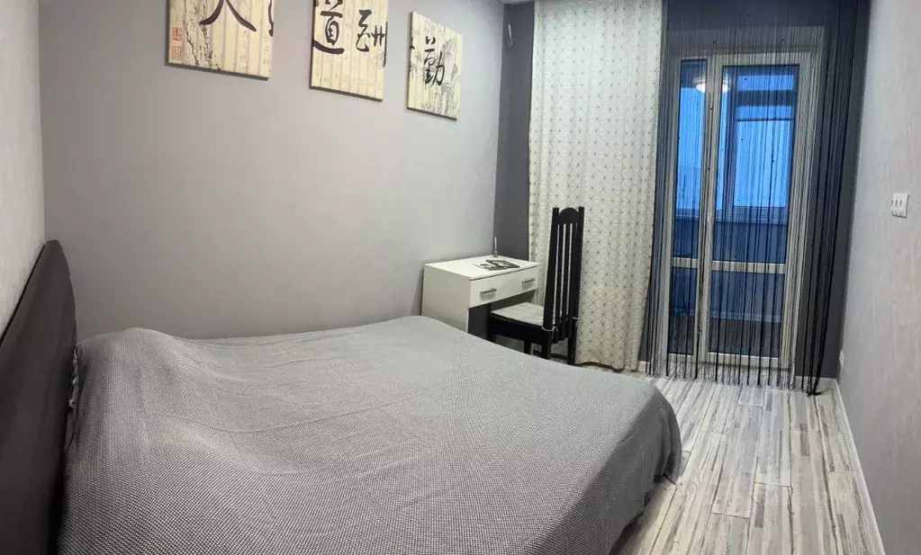 2-к кв. Саратовская область, Саратов ул. Имени Н.Г. Чернышевского, ... - Фото 2