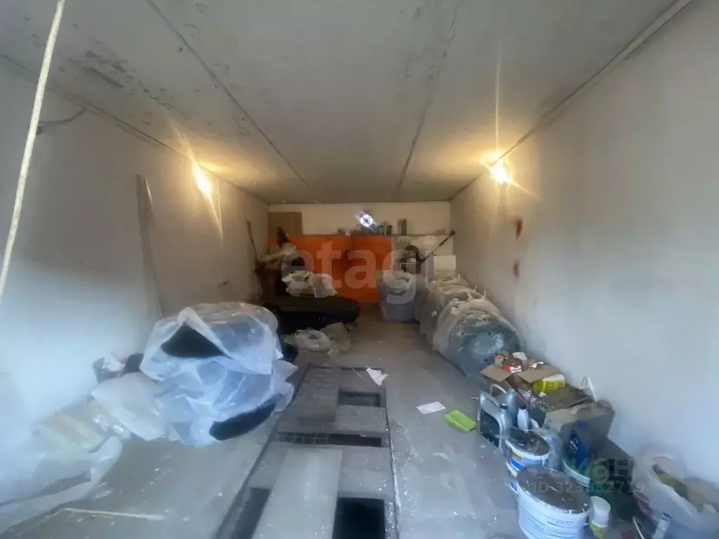 Гараж в Калужская область, Калуга ул. Болдина, 26А (41 м) - Фото 2