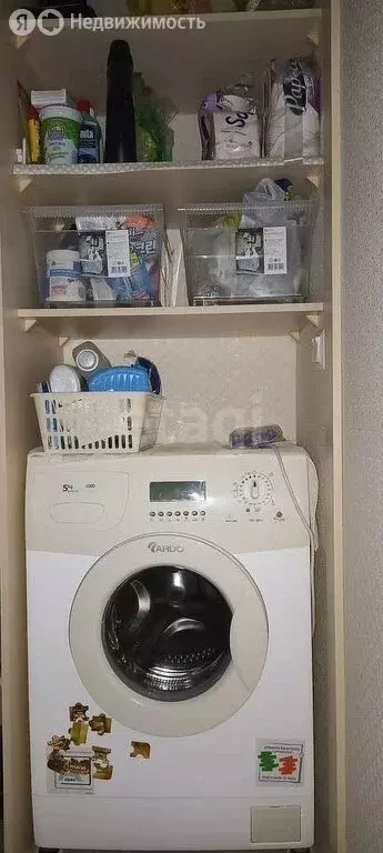 2-комнатная квартира: Томск, улица Говорова, 46/1 (64 м) - Фото 2