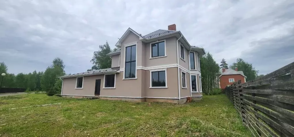 Дом в Московская область, Звенигород Одинцовский городской округ,  ... - Фото 0