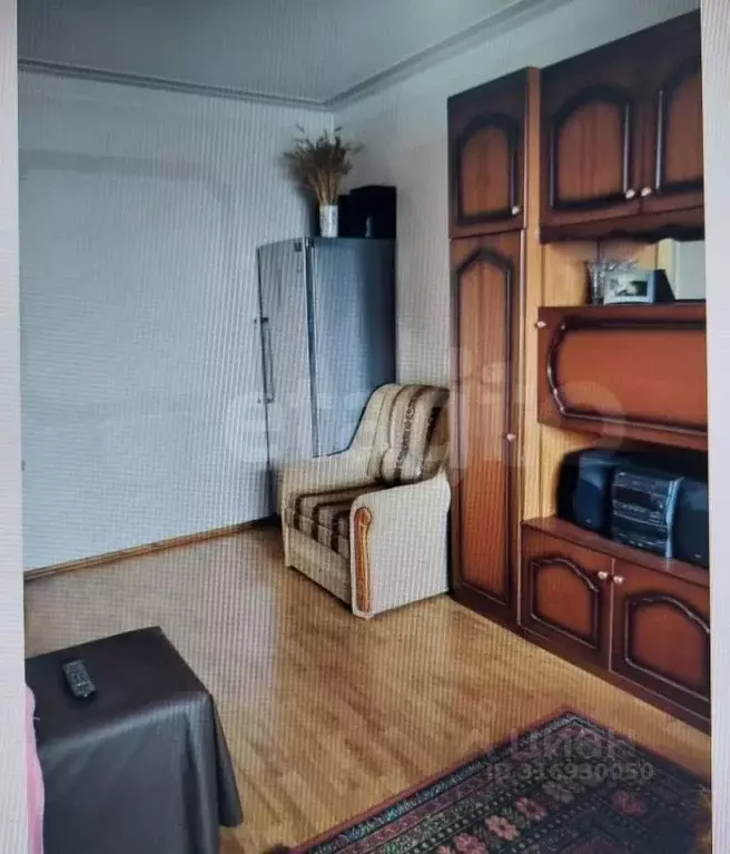 1-к кв. Москва Новослободская ул., 46 (39.0 м) - Фото 0
