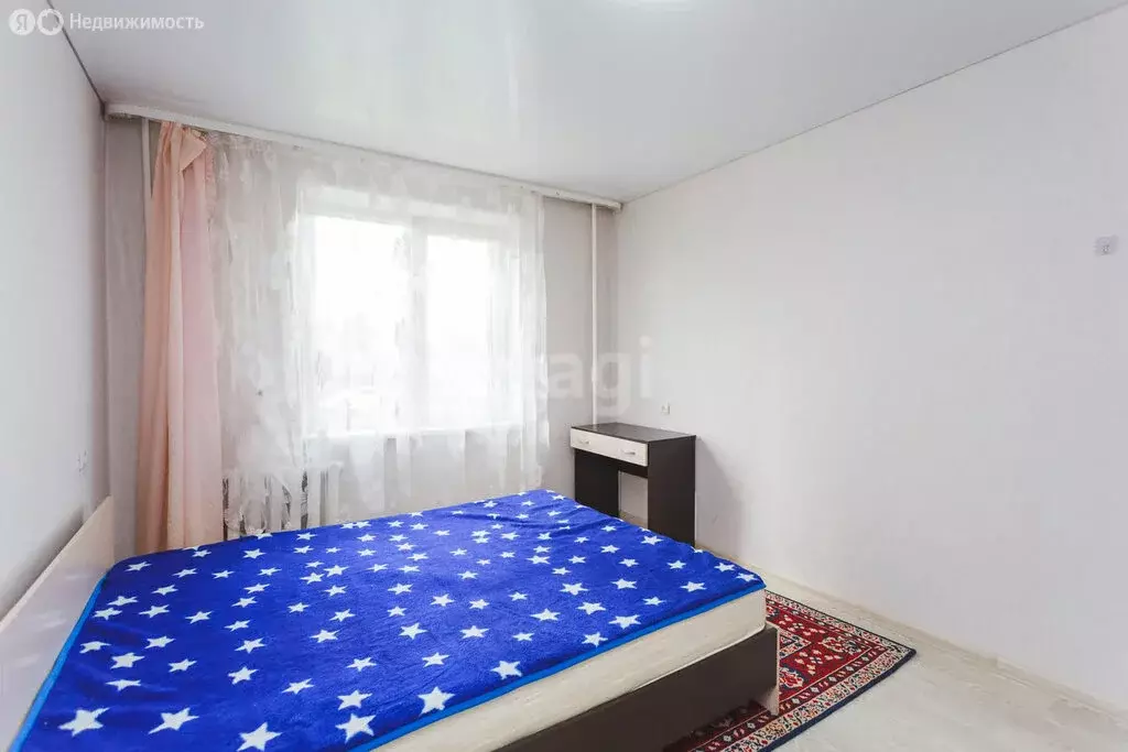 2-комнатная квартира: Уфа, улица Адмирала Ушакова, 86 (52.5 м) - Фото 1