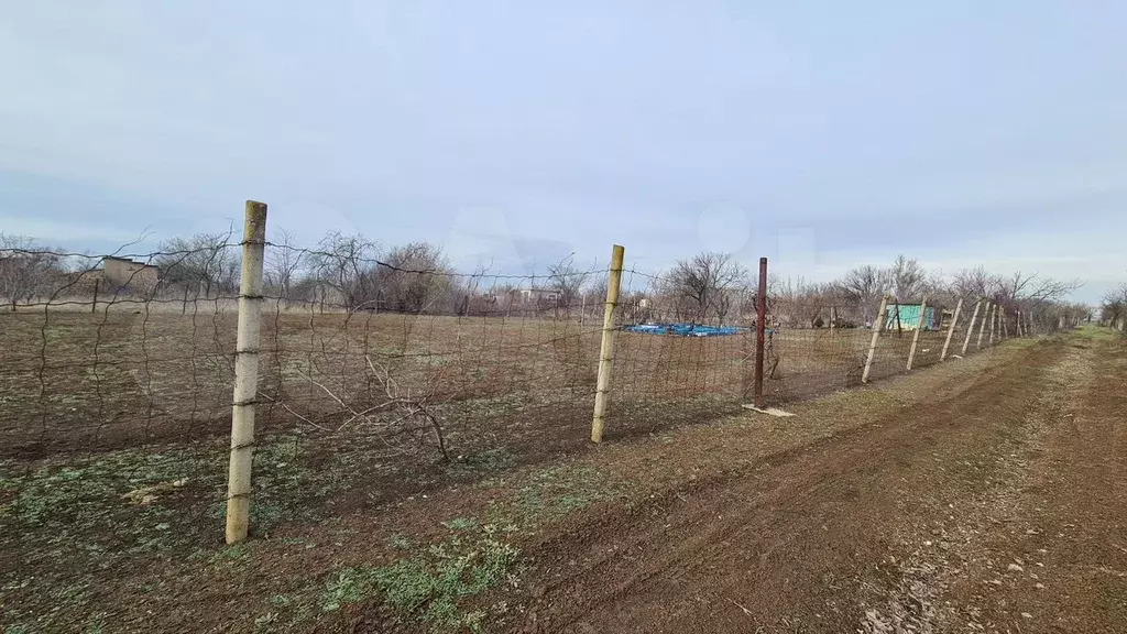 Участок 5 сот. (СНТ, ДНП) - Фото 1