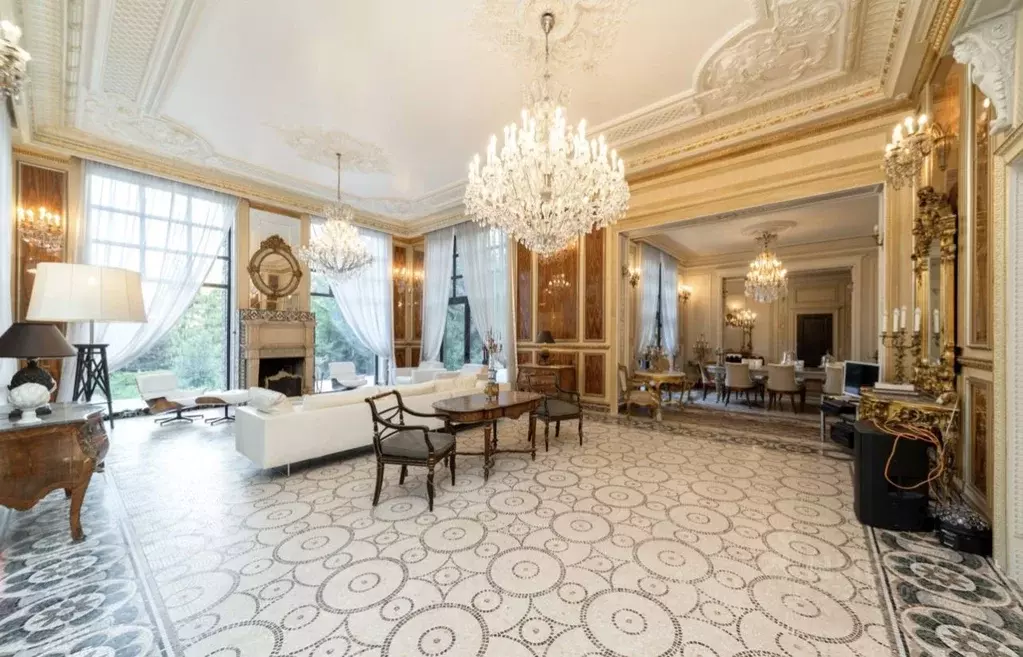 Коттедж в Московская область, Красногорск городской округ, д. Глухово  ... - Фото 2