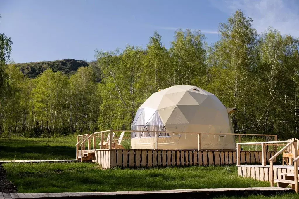 Дом в Башкортостан, Абзелиловский район, Ташбулатовский сельсовет, д. ... - Фото 1