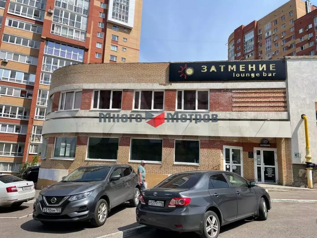 Продается пристрой с отдельным адресом, 364м2 - Фото 1
