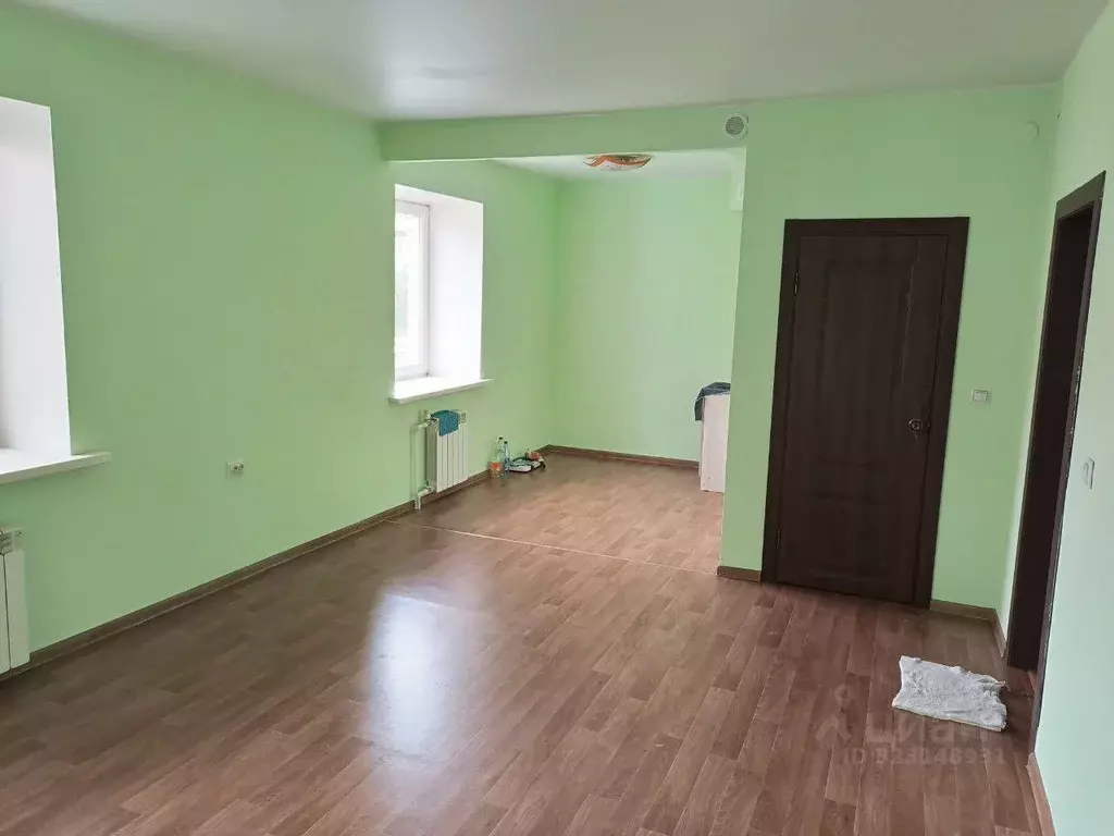 Студия Бурятия, Улан-Удэ 105-й мкр, 32 (30.0 м) - Фото 1