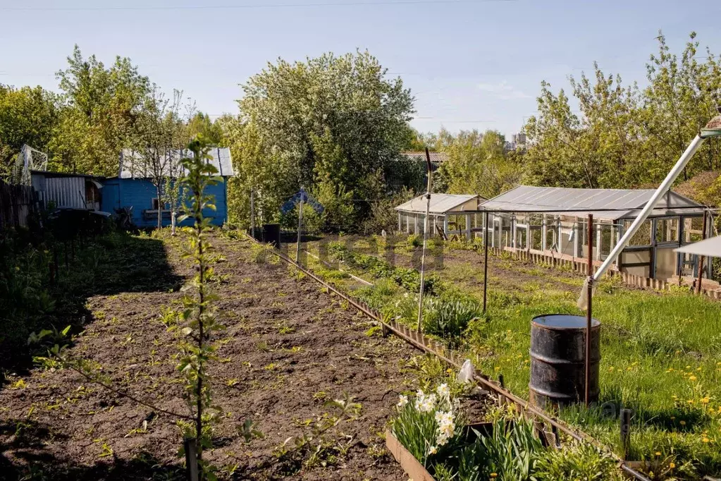 Дом в Татарстан, Казань Нокса-2 СНТ, 34 (34 м) - Фото 2