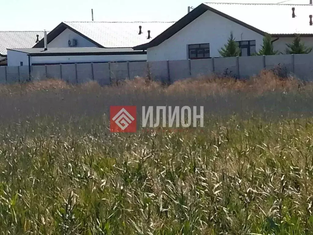 Участок в Крым, Феодосия ул. Джанкойская, 28 (10.0 сот.) - Фото 2
