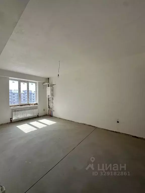 1-к кв. Дагестан, Каспийск просп. М. Омарова (58.0 м) - Фото 2