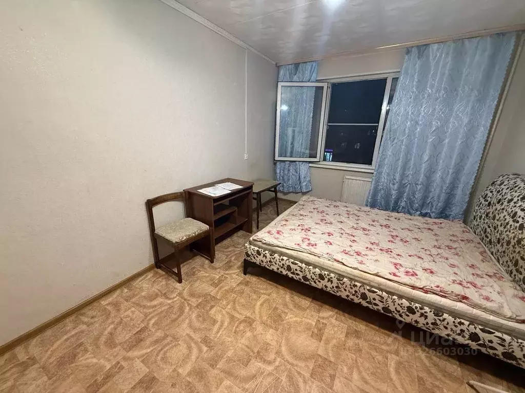 Комната Санкт-Петербург ул. Есенина, 8К1 (18.0 м) - Фото 2