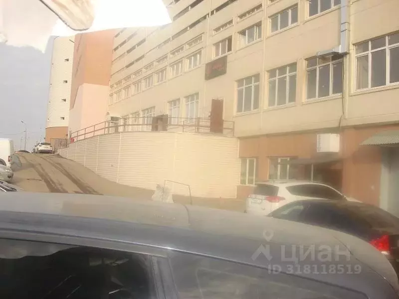 Помещение свободного назначения в Московская область, Мытищи ул. ... - Фото 1