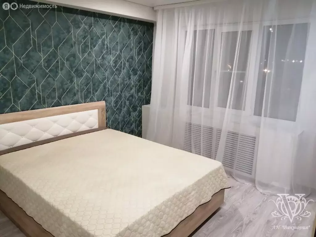 3-комнатная квартира: Ухта, проспект Космонавтов, 31 (58 м) - Фото 2