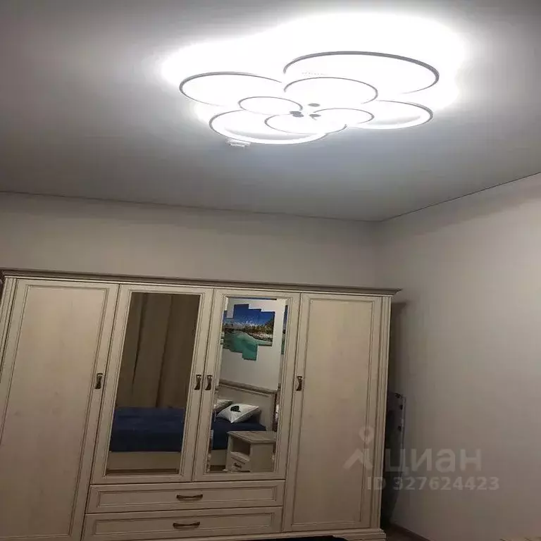 2-к кв. Краснодарский край, Анапа Пионерский просп., 57к4 (38.0 м) - Фото 2