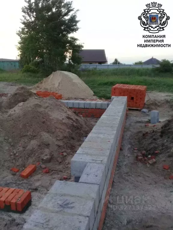 Участок в Белгородская область, Шебекинский муниципальный округ, с. ... - Фото 2