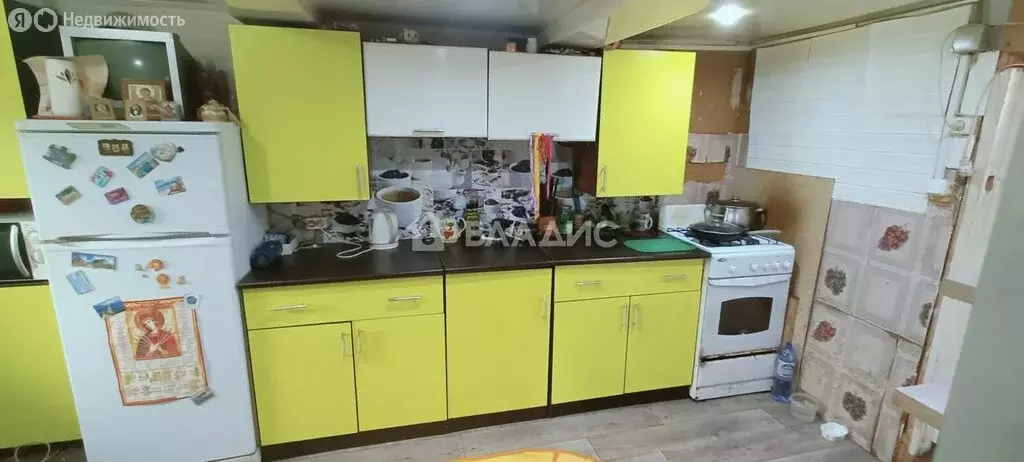 Дом в Ковров, улица Суворова, 35 (34.9 м) - Фото 1