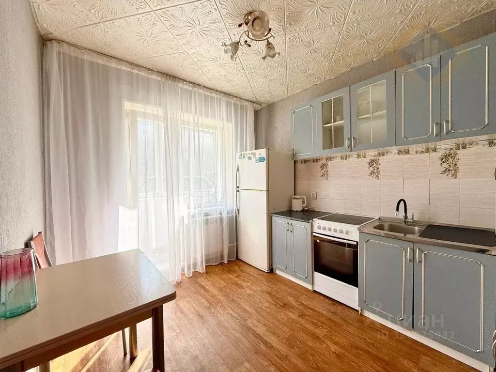 1-к кв. Приморский край, Находка ул. Макарова, 32 (29.9 м) - Фото 1