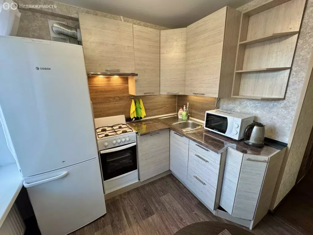 2-комнатная квартира: Санкт-Петербург, улица Седова, 110 (42.32 м) - Фото 2