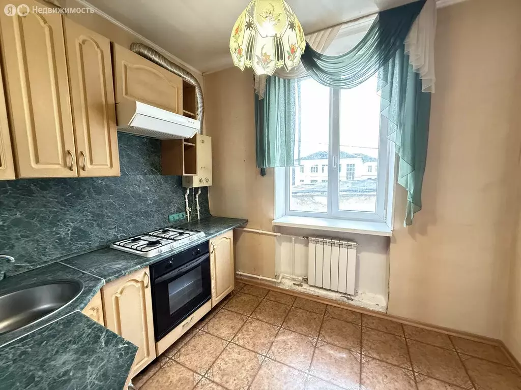 2-комнатная квартира: Сызрань, Рабочая улица, 54 (47.2 м) - Фото 2