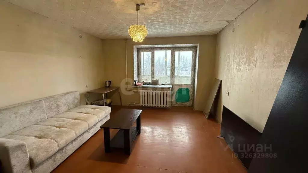 4-к кв. Башкортостан, Бирск ул. 8 Марта, 38А (74.0 м) - Фото 1