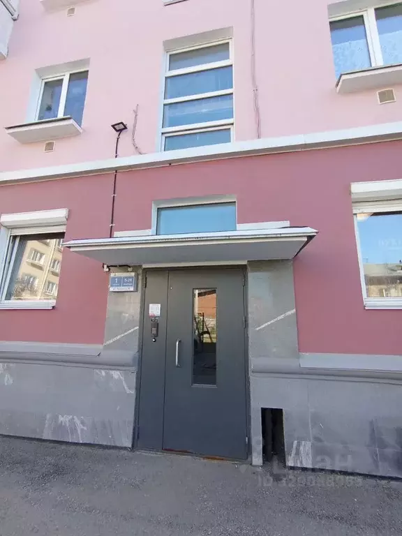 2-к кв. Пермский край, Пермь ул. Пушкина, 35 (40.7 м) - Фото 2