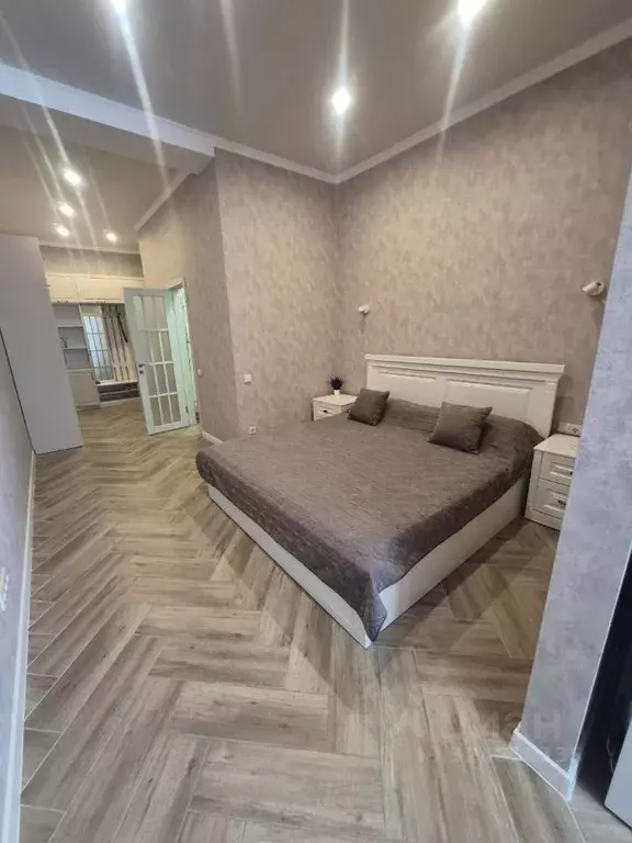 Студия Краснодарский край, Геленджик Крымская ул., 22к23 (36.0 м) - Фото 1