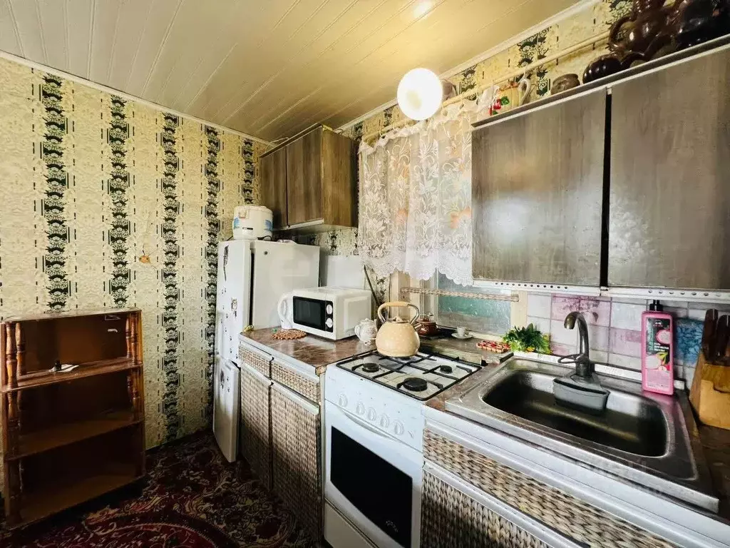 Дом в Владимирская область, Петушки ул. Ленина (66 м) - Фото 1