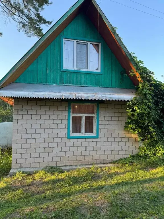Дом в Удмуртия, Сарапульский район, Прикамский СНТ  (26 м) - Фото 2