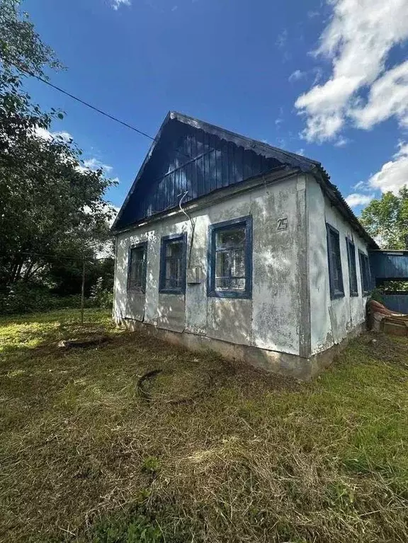 Дом в Оренбургская область, Оренбургский район, с. Зубаревка ... - Фото 0