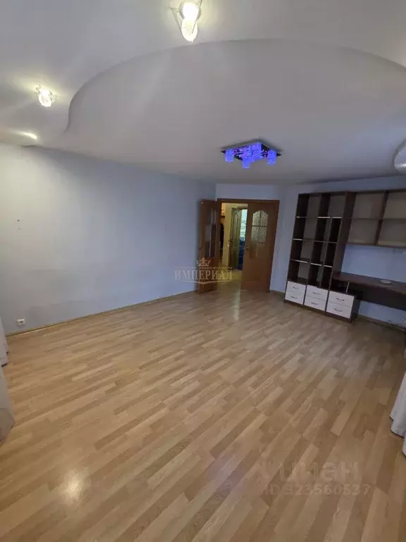 2-к кв. Марий Эл, Йошкар-Ола ул. Машиностроителей, 8Е (64.0 м) - Фото 1