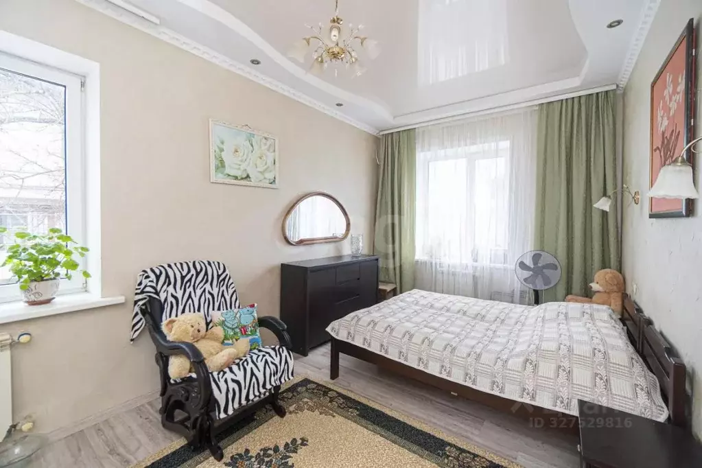 2-к кв. Севастополь, Севастополь, Балаклава г. ул. Терлецкого, 10 ... - Фото 1