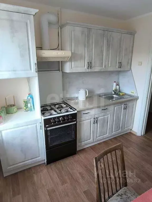 3-к кв. Ставропольский край, Ставрополь ул. Мира, 334 (66.1 м) - Фото 2