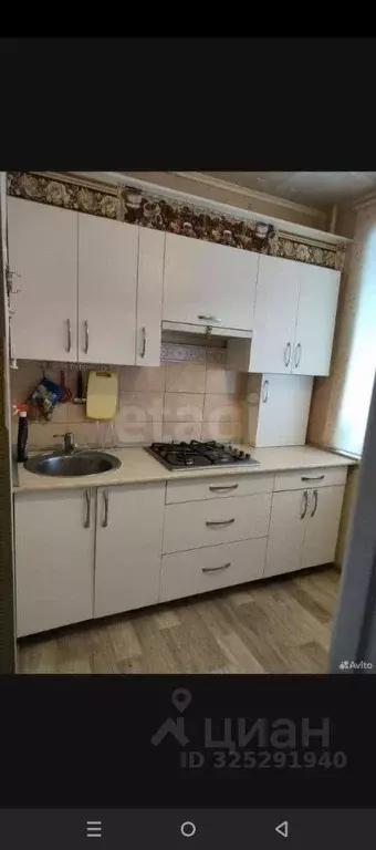 2-к кв. Удмуртия, Можга Можгинский район, Наговицынский мкр, 27 (44.3 ... - Фото 1